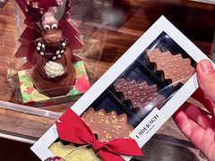 -Laderach 莱德拉(上海环贸iapm店)