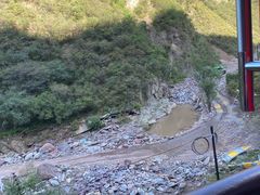 -双龙峡