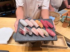 -鮨冠OMAKASE食べ放题(北京首店)
