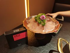 -色響火锅(恒隆广场店)