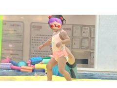 -龙格亲子游泳·水育早教运动中心(龙湾天街店)