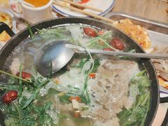 -叁宝烤肉·西安烧烤(东三爻店)