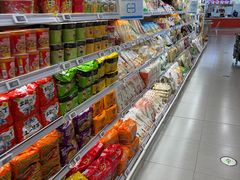 -盒马鲜生(观音桥店)