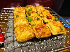 烘焙姚贵文建水豆腐-雀舞云南菜(天津天河城购物中心店)