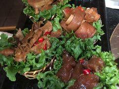 -湊湊火锅·茶憩(新中关购物中心店)