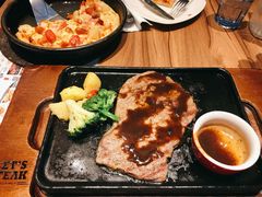 -必胜客(大悦城店)