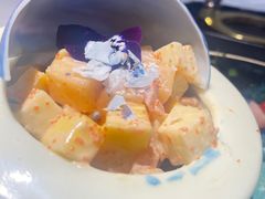 -3号仓库·创意中国菜(嘉兴龙鼎万达店)