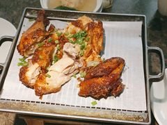 -绿茶餐厅(天津天河城店)