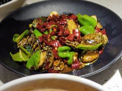 -船歌·鱼水饺青岛菜(金狮广场店)