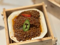 -粤财皇冠假日酒店·彩华轩中餐厅