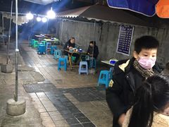 -越洋肖氏老米线(杨家坪店)