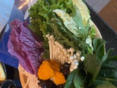 -湊湊火锅·茶憩(世博大道店)