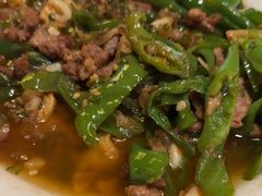-破三川·新川菜(静安大融城店)