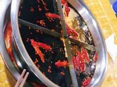 -渝味黄姐火锅(黄泥村店)