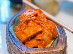 -飞鹿餐饮·陕南菜(北关店)