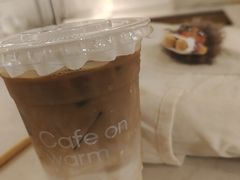 -Cafe on warm(丹霞店)