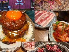 -眷江南之小蓝鲸(王府大街店)