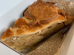 肉桂苹果-Pie Bird(新闸路店)