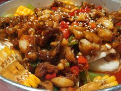 -辣小鲜·南昌大排档(船山路店)