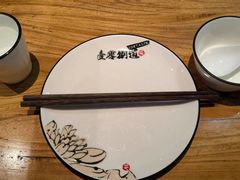 -壹零捌道·北京烤鸭(车公庄店)