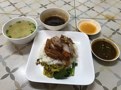 -鸡饭店