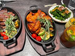 -卡朋西餐(宝安大仟里店)