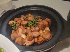 -狮王府淮扬菜(万象城店)