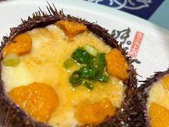 -旺角小渔村·海肠捞饭开创者(二马路店)