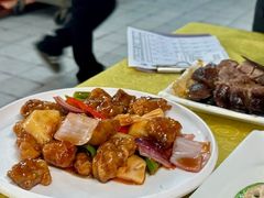 -海鲜街菜馆(海珠南路店)