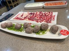 -为什么牛潮汕牛肉火锅(万胜广场店)