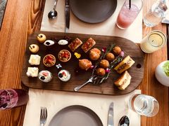 -Mercato莫卡多露台餐厅与酒吧(K11店)
