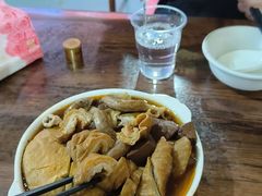 -车头老二大排档(金城步行街店)