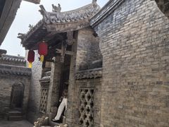 -山西王家大院