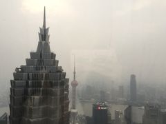 柏悦酒店-上海柏悦酒店