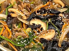 -高基五春川炒鸡排 韩国料理(威海总店)