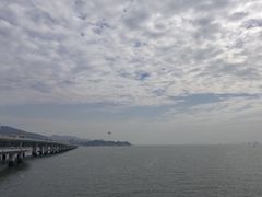 -演武大桥观景平台