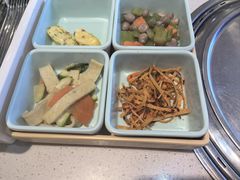 -韩香福烤肉庄园(荣成店)
