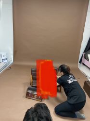 -可爱多国际儿童摄影会馆(龙泉店)