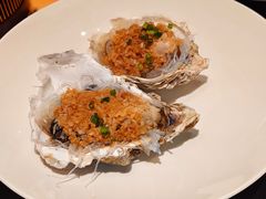 -常鲜楼常来尝鲜海胆馆(星海店)