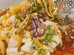 -巴音浩日娲·蒙餐(双林东路店)