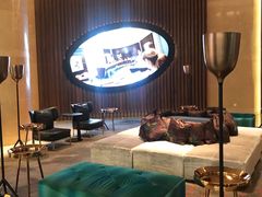 -南京禄口机场雅高铂尔曼大酒店