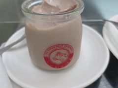 -义顺牛奶公司