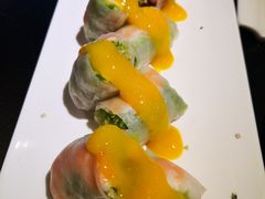 -锋味餐厅(空港复悦里店)