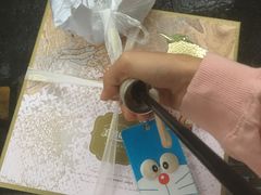 -美丽心情蛋糕(江苏路店)