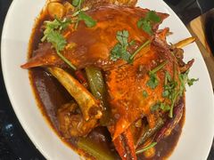 -高佳庄·海鲜酒楼(东港店)