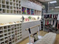 -上海路易十四芭蕾良品舞蹈用品店(美丽华商务中心店)