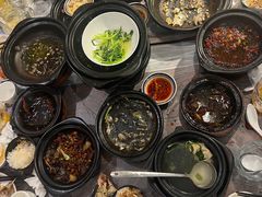 -小时候焗海鲜(鄞州万达店)