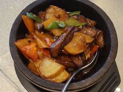 -香厨中餐厅(松北香格里拉店)