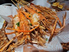 -79号渔船海鲜饭店(宝安店)