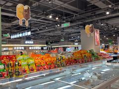 -世纪联华(杭州新塘路店)
